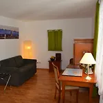 Hotel Lex im Gartenhof