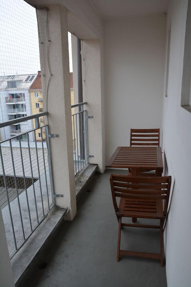 Lex Im Gartenhof Gasthof 3*